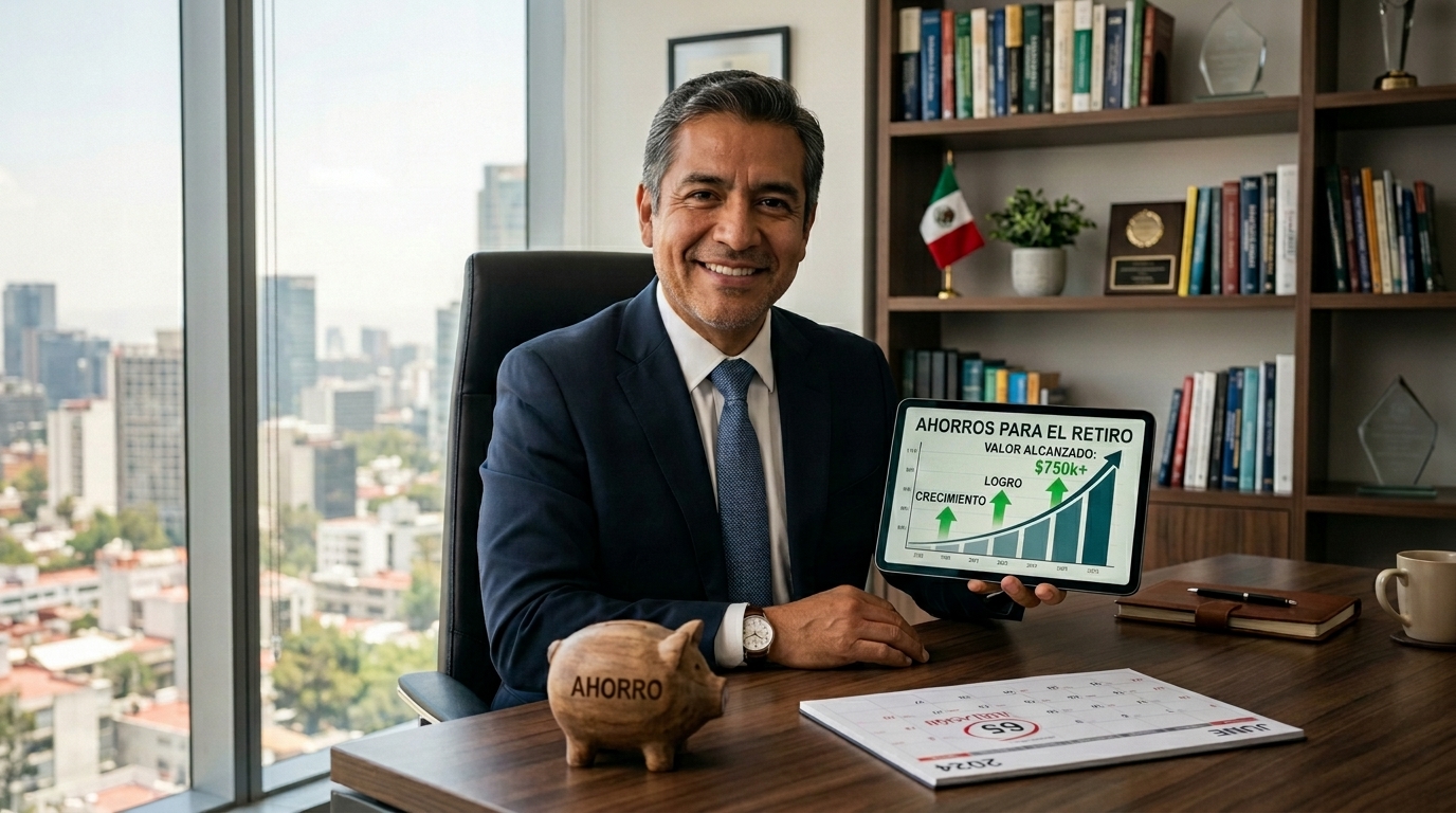 Plan Personal de Retiro PPR